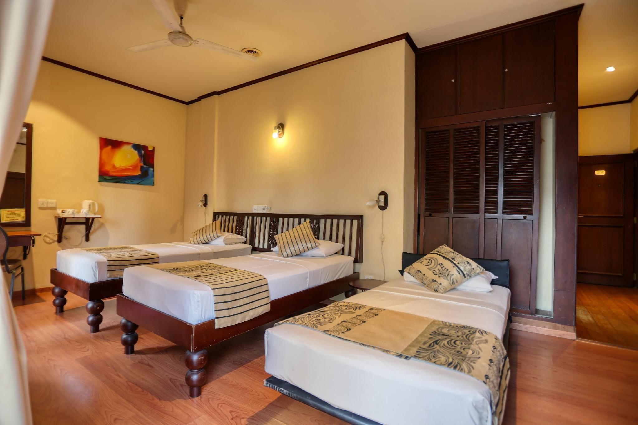 Colombo City Hotels Exteriör bild